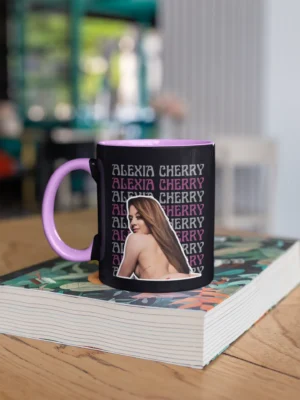 Alexia Cherry