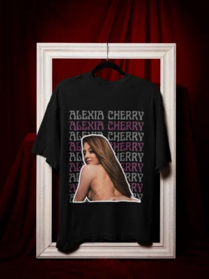 Alexia Cherry