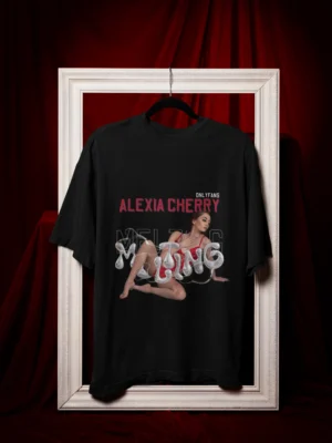 Alexia Cherry